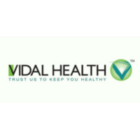Vidal Health TPA Pvt Ltd
