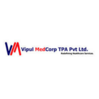 Vipul Med Corp TPA Pvt. Ltd
