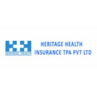 Heritage Health TPA Pvt Ltd