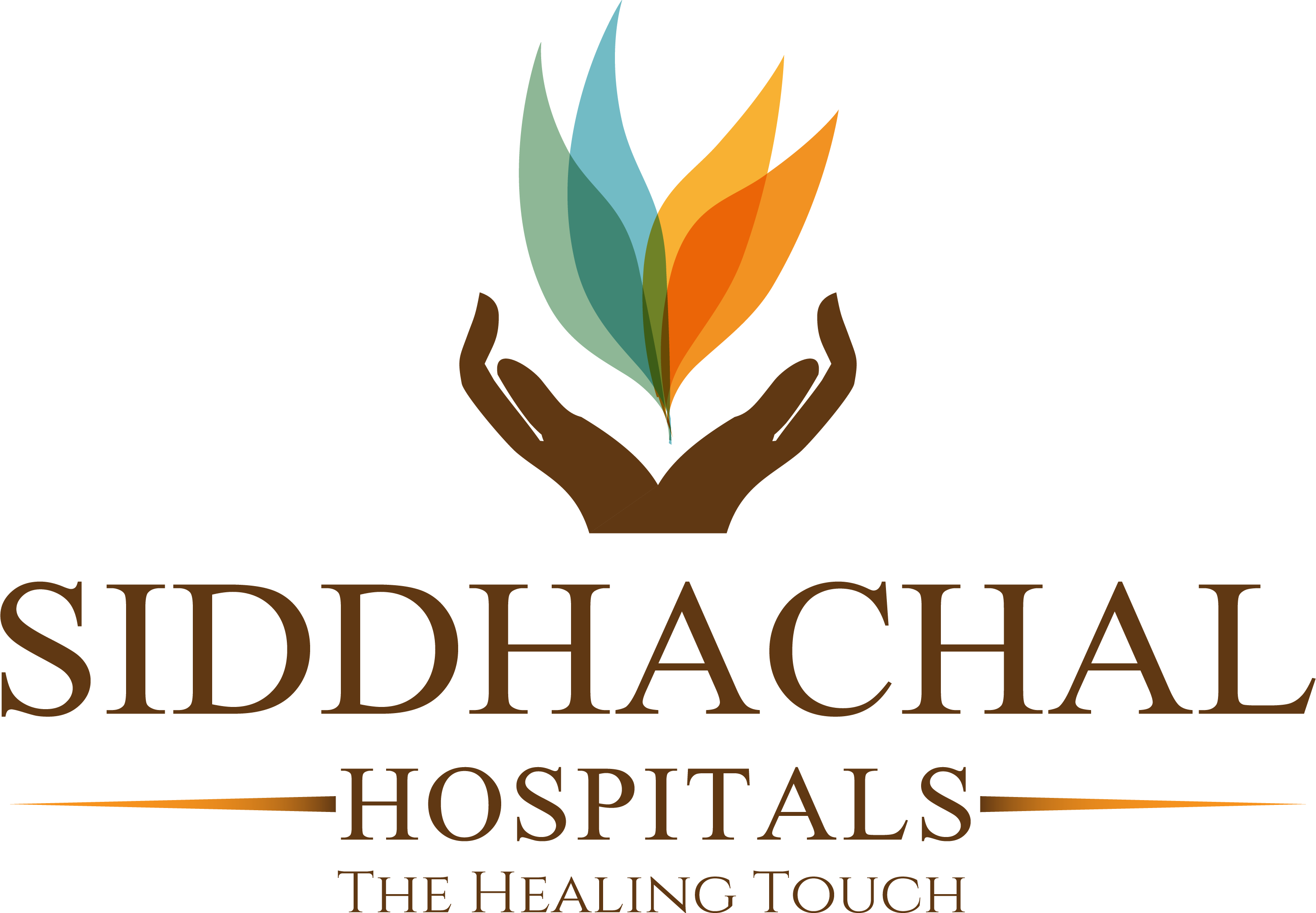 Siddhachal Hospitals - The Healing Touch